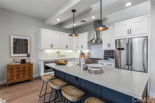 property at 204 S Helberta Ave