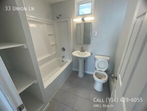 33 Union Ln in Mount Vernon, NY - Building Photo - Building Photo