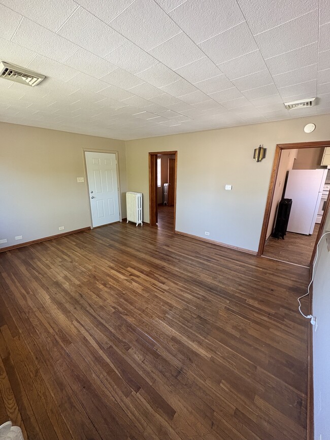 property at 203 Indianapolis Ave