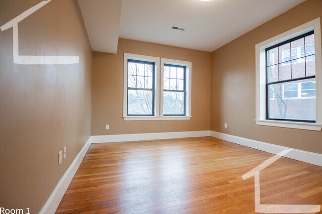 property at 1592 Beacon St