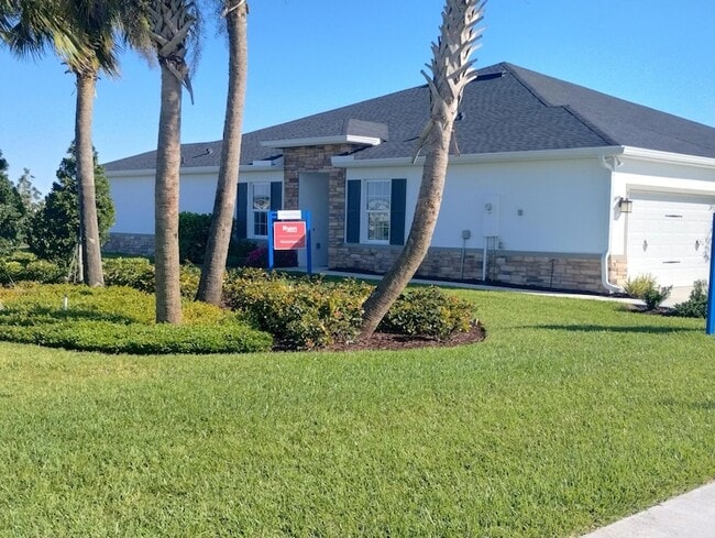 9502 SW Libertas Wy in Port St. Lucie, FL - Foto de edificio - Building Photo