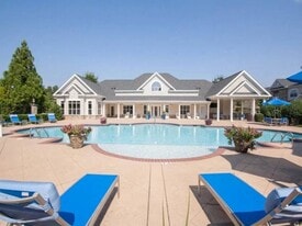 Elevate Eagles Landing in Stockbridge, GA - Building Photo