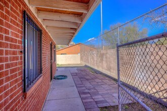 417 E Jacinto St in Tucson, AZ - Building Photo - Building Photo