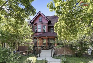 1155 N 21st St in Milwaukee, WI - Building Photo