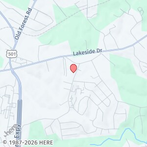 property at 115 McConville Rd