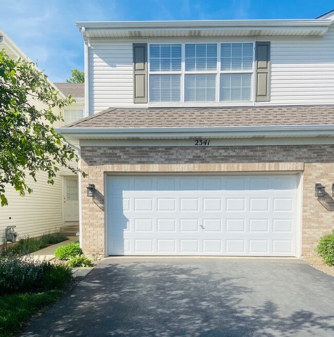 property at 2341 Stoughton Cir