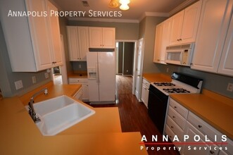 602 Snow Goose Ln in Annapolis, MD - Foto de edificio - Building Photo