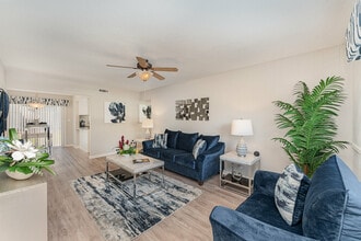 The Park at Verona New in Lakeland, FL - Building Photo - Building Photo