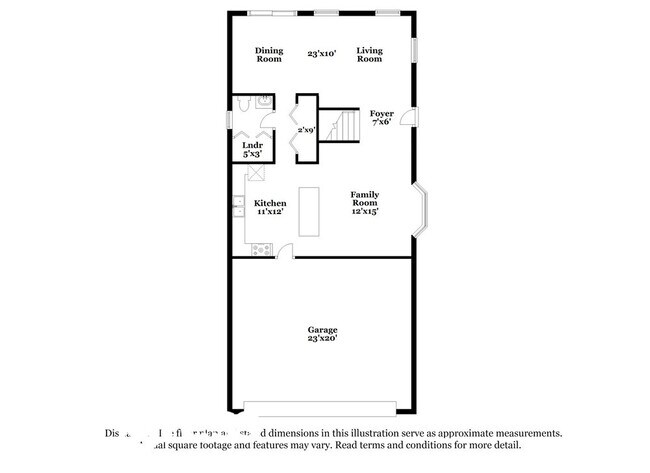 532 N Nassau in Mesa, AZ - Foto de edificio - Building Photo