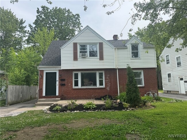 property at 45 Argyle Ave
