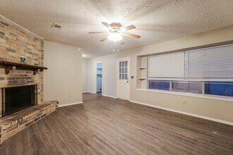 4322 Enchantedgate Dr in Spring, TX - Building Photo - Building Photo