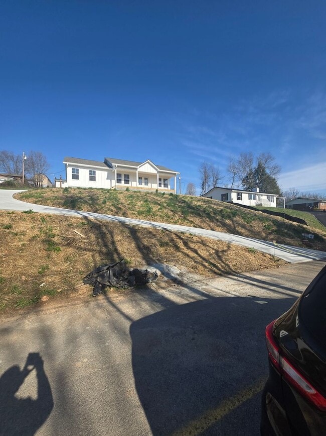 property at 324 Wilson Hurst St