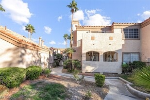 1851 Hillpointe Rd in Henderson, NV - Building Photo