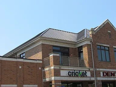 550 Main St in West Chicago, IL - Building Photo