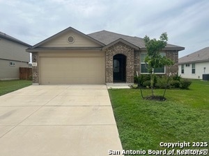 property at 413 Sabine River