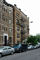 280 14th St Apartamentos