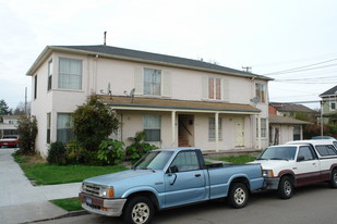 922-924 Addison St in Berkeley, CA - Building Photo