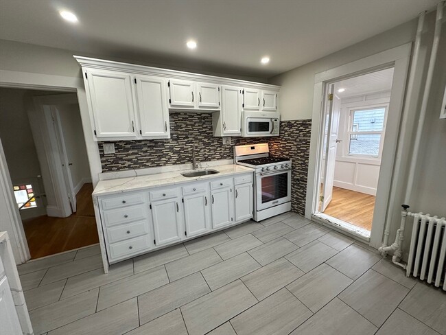 property at 8 Bradford Terrace