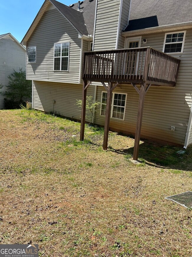1220 Augusta Woods Dr in Douglasville, GA - Building Photo - Building Photo