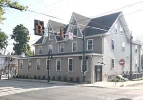 1847-1855 W Point Pike in Lansdale, PA - Building Photo