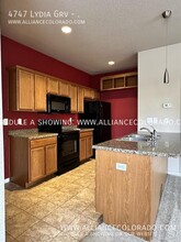 4747 Lydia Grove in Colorado Springs, CO - Building Photo - Building Photo