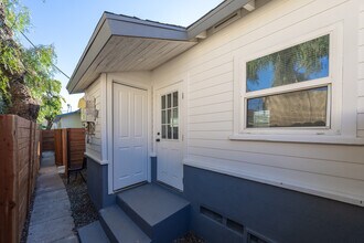 593 Casselman St in Chula Vista, CA - Building Photo - Building Photo