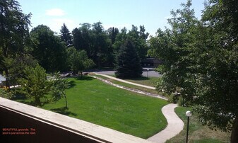 3150 Iris Ave, Unit #208 in Boulder, CO - Building Photo