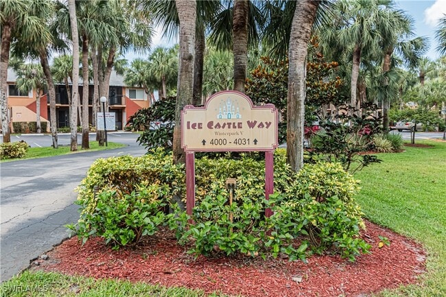 4031 Ice Castle Way in Naples, FL - Building Photo - Building Photo