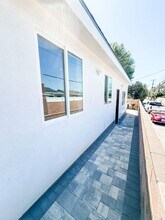 9637 Corbin Ave in Los Angeles, CA - Building Photo - Building Photo