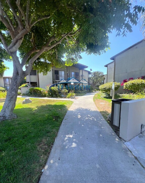 804 Coriander Dr in Torrance, CA - Building Photo