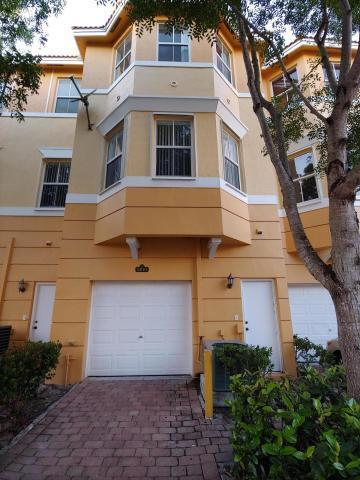 3607 Shoma Dr in West Palm Beach, FL - Foto de edificio - Building Photo