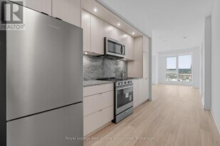 25 Cordova Ave in Toronto, ON - Building Photo