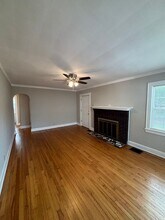 4113 Alma Ave in Knoxville, TN - Foto de edificio - Building Photo