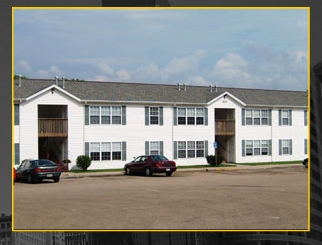 Kaylene Court Apartments in Wamego, KS - Building Photo - Building Photo