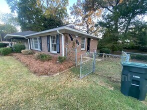 1641 41st Alley in Birmingham, AL - Building Photo - Building Photo