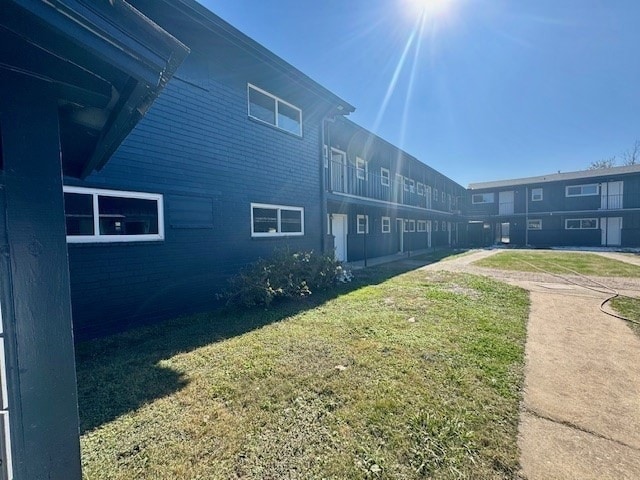 property at 4706 Yellowstone Blvd