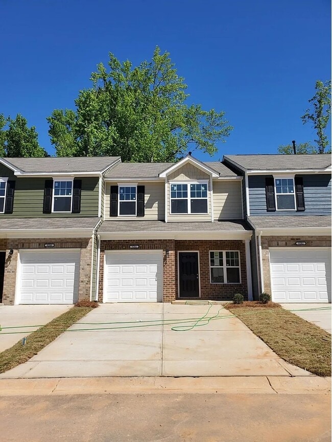 property at 9204 Grand Valley Dr