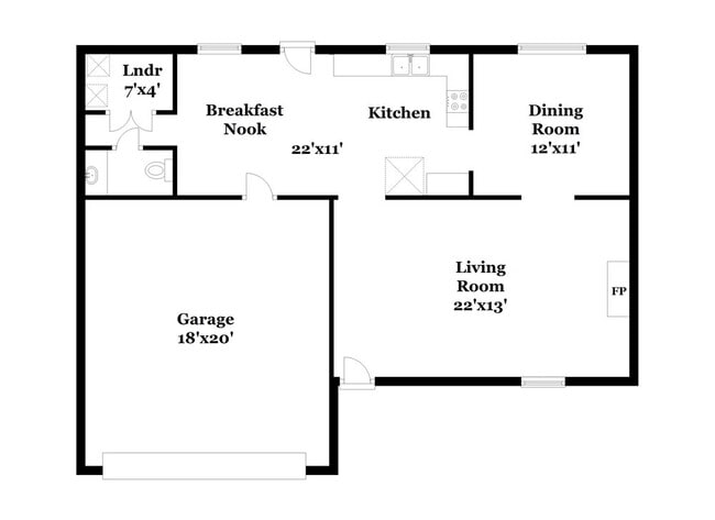 1405 Stephens Pond View in Loganville, GA - Building Photo - Building Photo