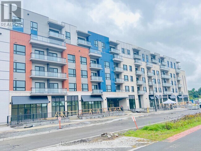 397-397 Codd's Rd in Ottawa, ON - Building Photo - Building Photo