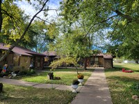 Oak Hill in Valley Falls, KS - Foto de edificio - Building Photo