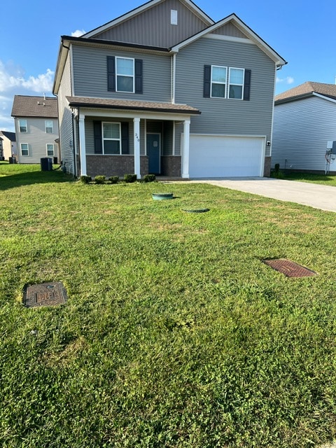property at 340 Dearborn Sta Dr