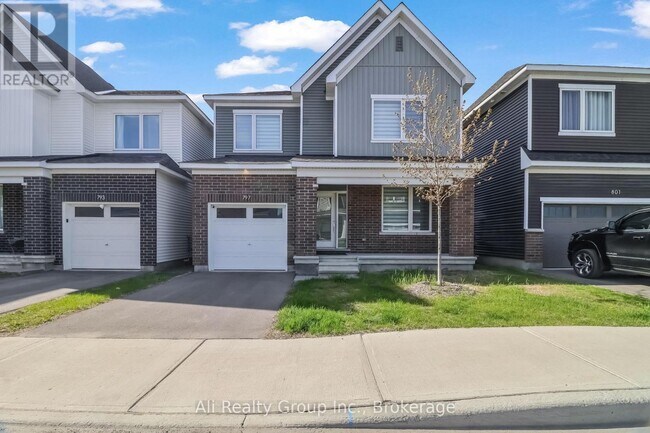 property at 797 Eminence St