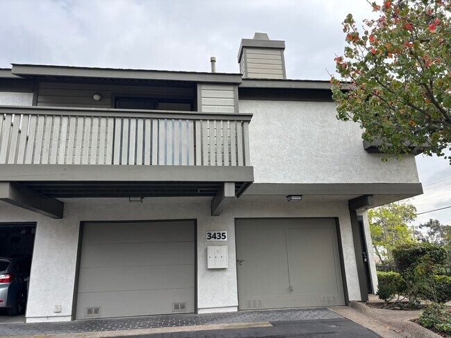 3435 Reynard Way in San Diego, CA - Building Photo - Building Photo