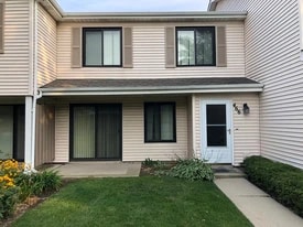 466 Buchanan Ct in Vernon Hills, IL - Building Photo