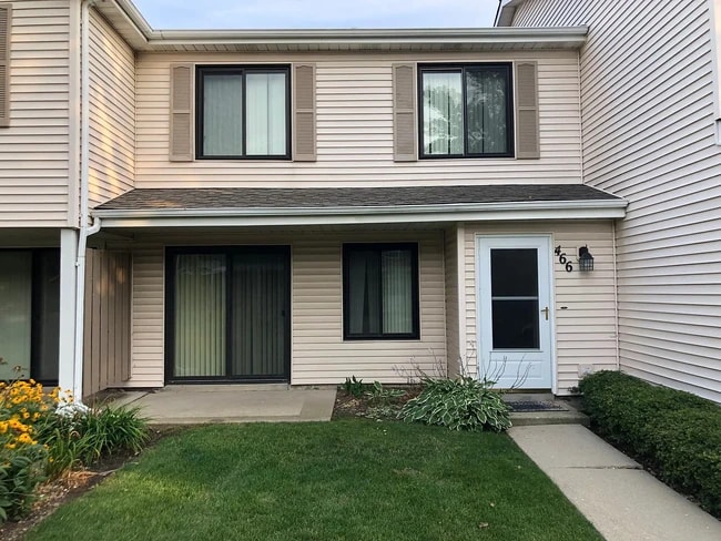 property at 466 Buchanan Ct