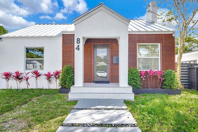 84 NW 48th St in Miami, FL - Building Photo - Building Photo