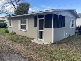 2612 Coolidge Ave in Orlando, FL - Building Photo