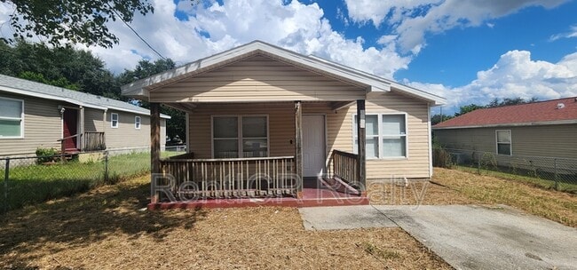 property at 3805 Carraway St