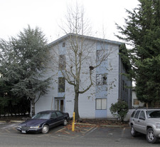 North Seattle Apartments