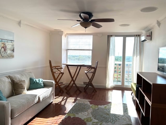 4015 Bayshore Blvd, Unit 8D in Tampa, FL - Building Photo - Building Photo